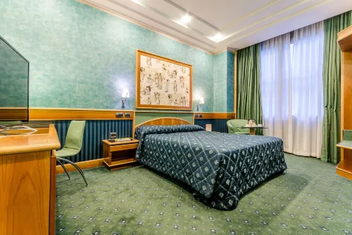 Brunelleschi Hotel Chambres Photos