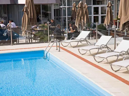 Novotel Evry Courcouronnes Loisirs et amusements Photos