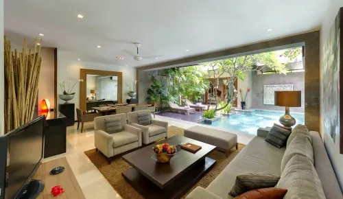 Kanishka Villas Chambres Photos