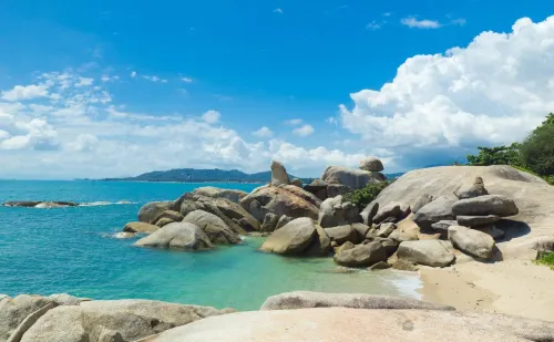 Samui Natien Village Leisure & Recreation Photos