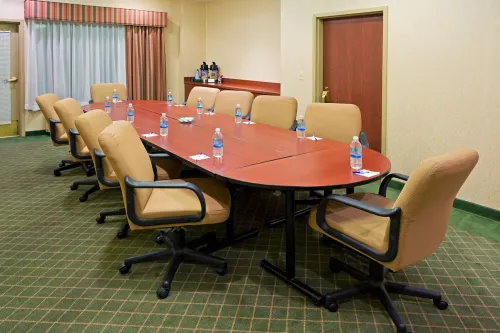 Holiday Inn Express & Suites Chester-Monroe-Goshen Business Facilities Photos