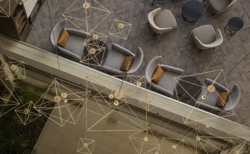 Four Points by Sheraton Nairobi Airport Public Areas Photos