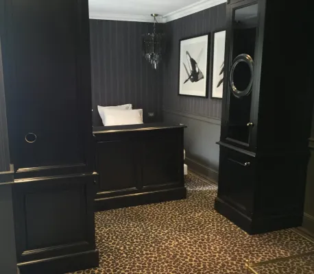 Hôtel George Washington Photos