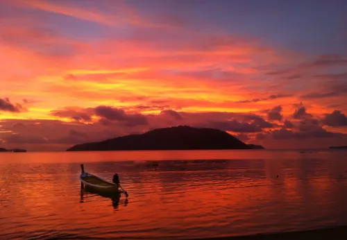 Friendship Beach Resort & Atmanjai Wellness Centre Circondario Photos