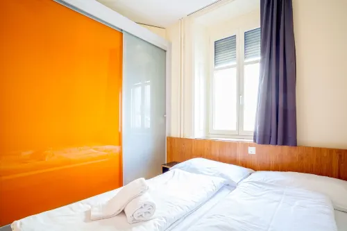 EasyHotel Basel - Self Service and Self Check-IN Camere Photos