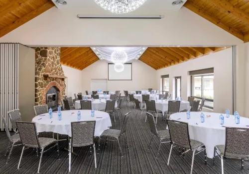 Mercure Goulburn Espaces Affaires Photos