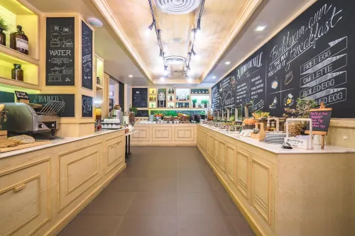 Citrus Sukhumvit 11 by Compass Hospitality Restauration Photos
