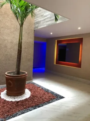 Hotel Plaza Arteaga Espaces publics Photos