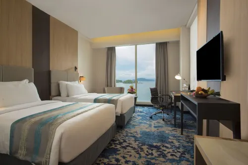Swiss-Belhotel Papua الغرف Photos