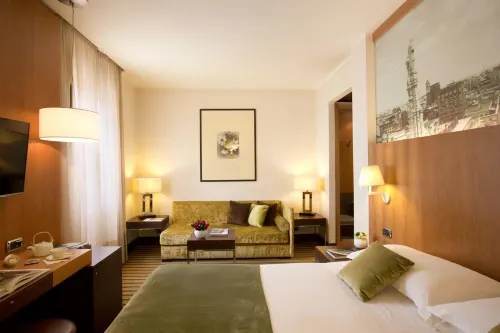 Starhotels Ritz À ne pas manquer Photos