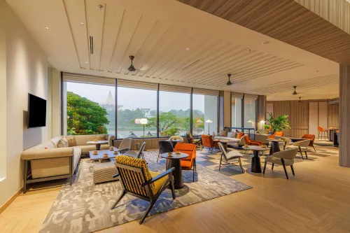 Hilton Kuching Unggulan Photos