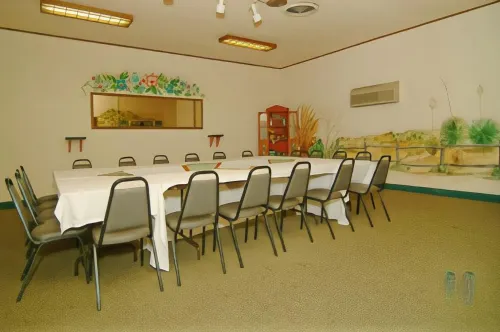 Best Western Mission Inn Business Photos