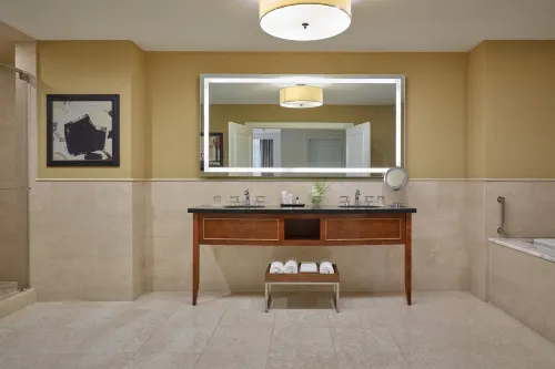 JW Marriott Chicago Photos