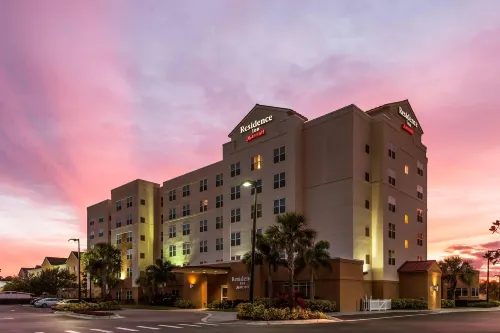 Residence Inn Orlando Airport Da non perdere Photos