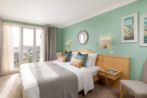 Hotel Penzance Chambres Photos