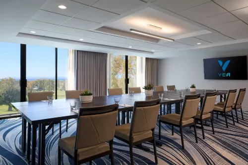 VEA Newport Beach, a Marriott Resort & Spa Espaces Affaires Photos