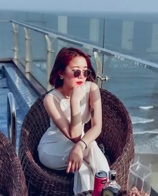 알리시아 비치 호텔 호텔 주변 Photos
