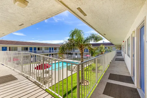 Motel 6 Phoenix, AZ - North Bell Road Loisirs et amusements Photos