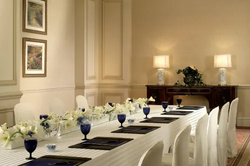 The Ritz-Carlton, Osaka Business Photos