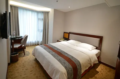 Hotel Guia Photos