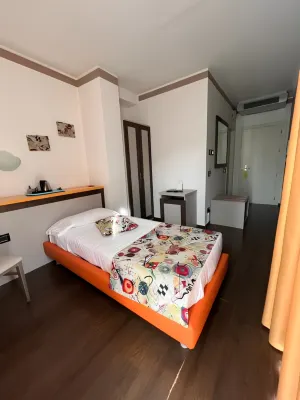 Hotel Lago di Como Chambres Photos