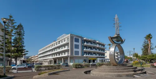 Kos Divine Hotel & Suites Exterior Photos