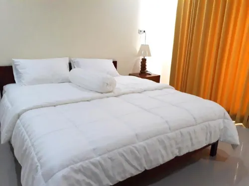 Sari Nusa Inn Kamar Photos