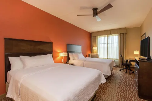 Kimpton Marlowe Hotel Photos