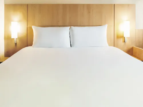 Ibis Liverpool Centre Albert Dock - Liverpool One Chambres Photos