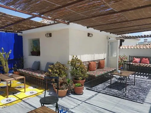 Ronda Hotel Polo À proximité de l'hôtel Photos