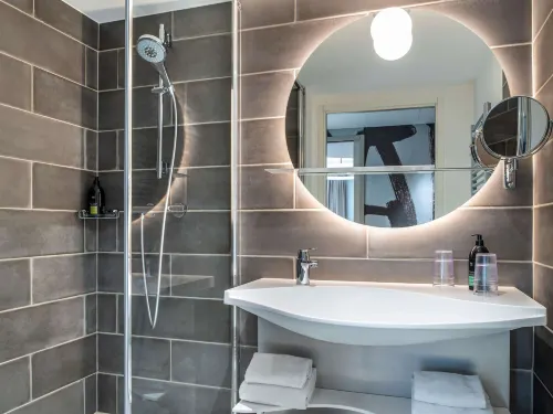 Aparthotel Adagio Toulouse Centre la Grave Chambres Photos