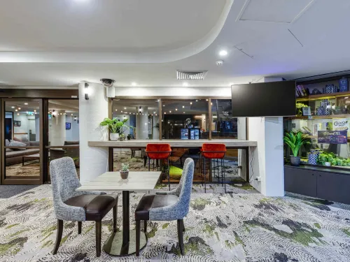 Mercure Penrith Espaces publics Photos