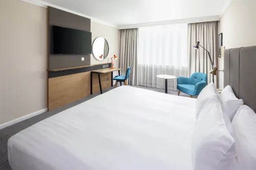 Holiday Inn Coventry M6, Jct.2 Chambres Photos