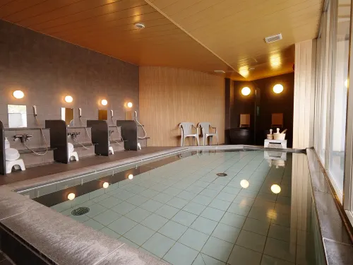 Green Hotel Yes Nagahama Minatokan Freizeit und Erholung Photos