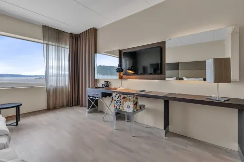 Clarion Hotel Trondheim Chambres Photos