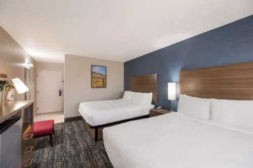 Best Western Bellemont Shadow Mountain Inn Zimmer Photos