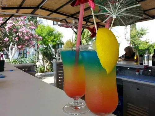 Bodrum Park Hotel Loisirs et amusements Photos