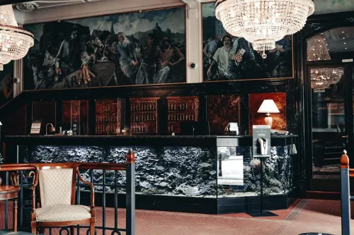 Hotel Royal Leisure & Recreation Photos