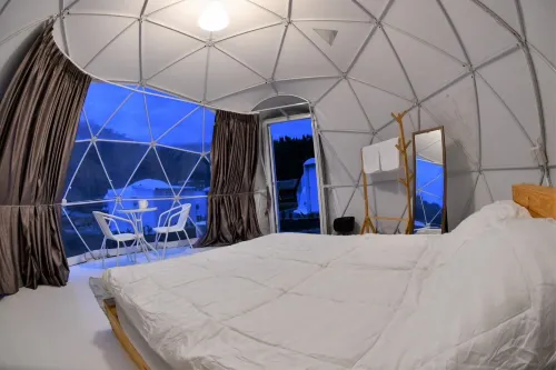 NiNo San Glamping - Pak Chong Chambres Photos