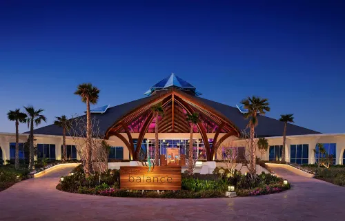 Banana Island Resort Doha by Anantara Exterior Photos