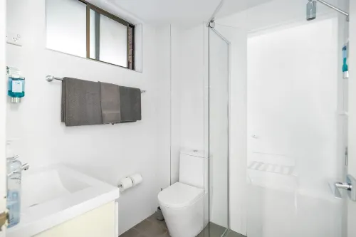 Jervis Bay Motel Rooms Photos