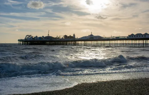 Amherst Brighton À ne pas manquer Photos