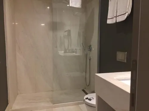 Taksim Gonen Hotel الغرف Photos
