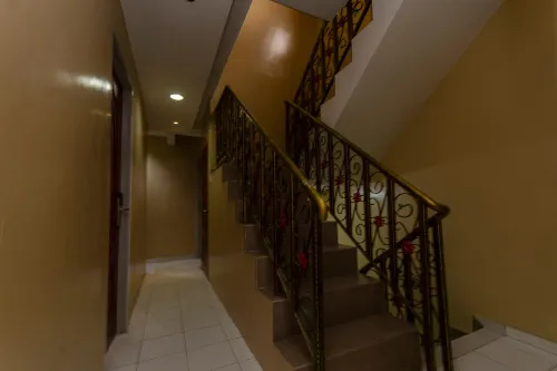 Skudai Hotel Aree comuni Photos