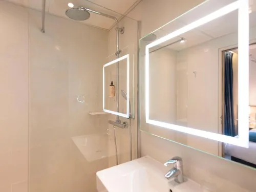 Hôtel Mercure Paris Montparnasse Raspail Chambres Photos