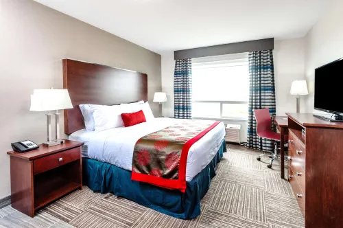 Ramada by Wyndham Moose Jaw Da non perdere Photos