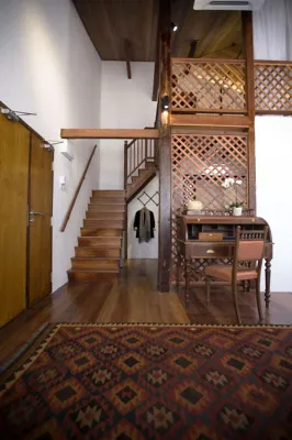 Jawi Peranakan Mansion Camere Photos