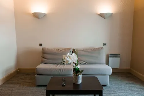 Best Western Poitiers Centre le Grand Hotel Camere Photos