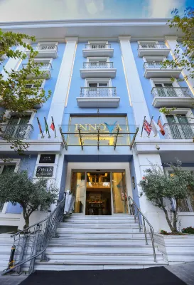 Innova Sultanahmet Istanbul Rooms Photos