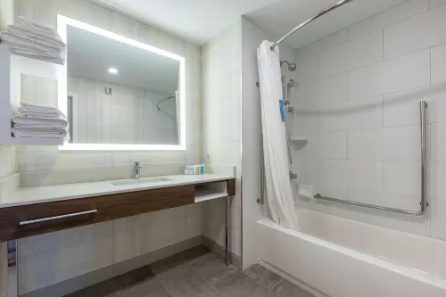 Hampton Inn & Suites by Hilton Charlottetown, PEI Photos